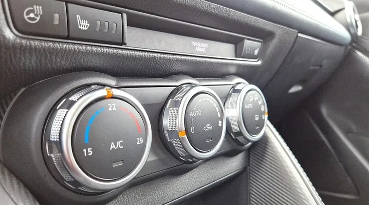 Mazda 2 cena 74900 przebieg: 10568, rok produkcji 2021 z Brzeg Dolny małe 232